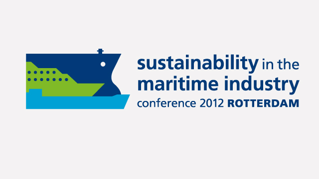 Conferentie Sustainability in the Maritime Industry